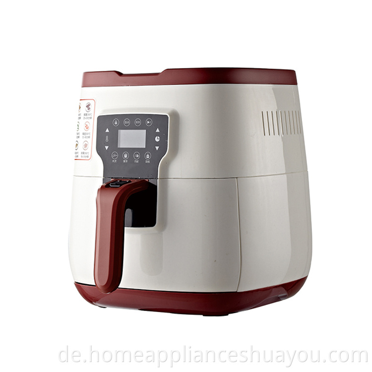 Oil free Air Fryer